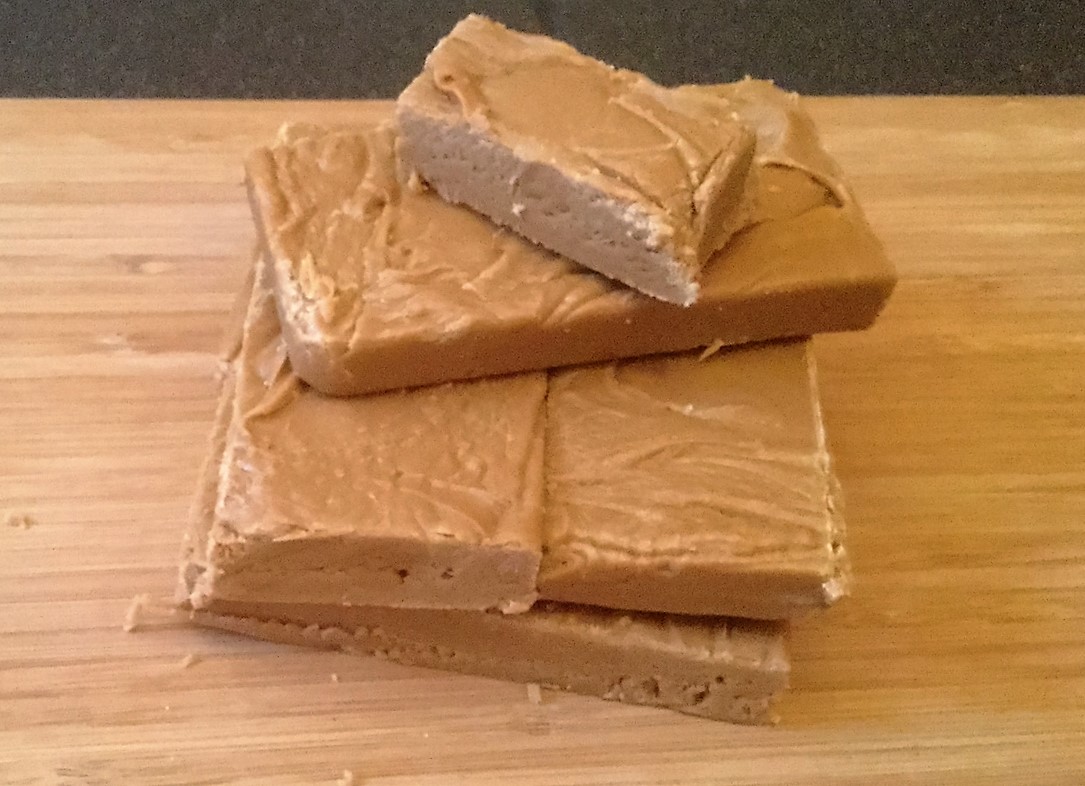 Divine Condensed Milk Fudge Recipe – No Thermometer Needed
